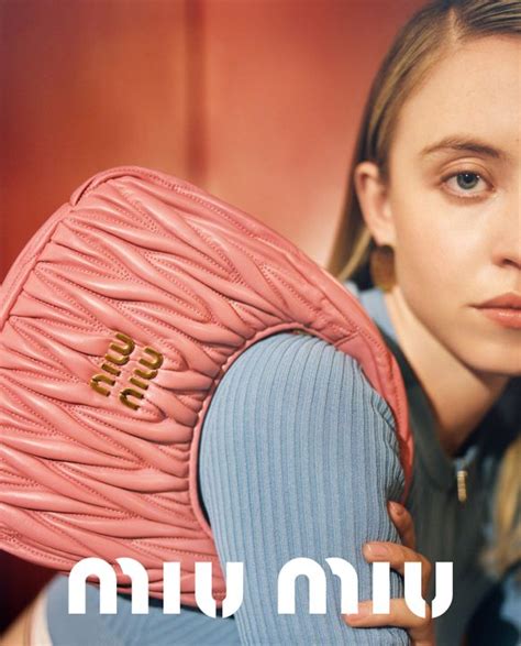 miu miu wander campaign|Miu Miu .